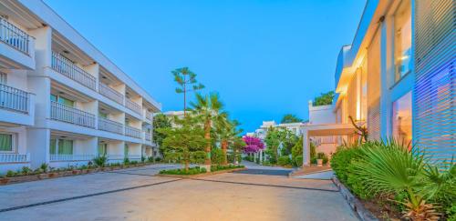 Bendis Beach Hotel – Turgutreis, MI