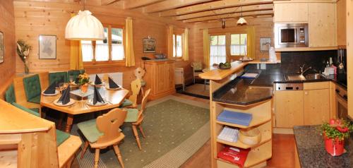 Brücklmeier Ferienwohnungen (Brucklmeier Ferienwohnungen) in การ์เกลเลิน