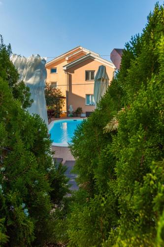 Apartmani Julian