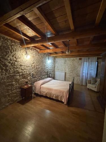  La casa di Zio Donato in Roccamorice