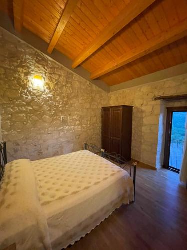  La casa di Zio Donato in Roccamorice