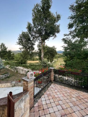 La casa di Zio Donato in Roccamorice