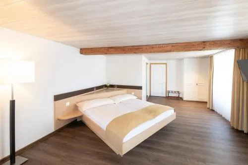 Hotel zum goldenen Kreuz in Frauenfeld, Schweiz