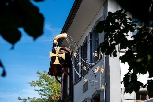 Gasthof zum goldenen Kreuz AG