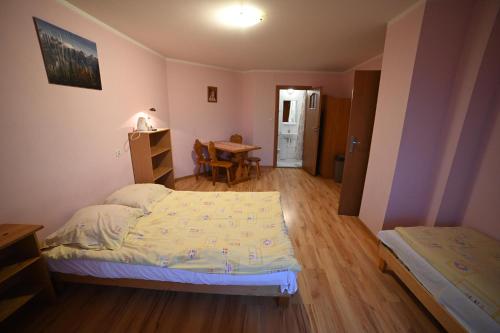 U SKUPNIÓW Gliczarów Górny