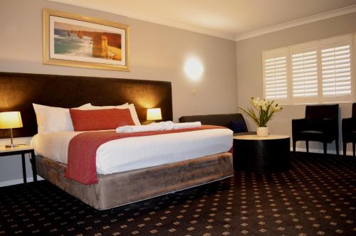 Ramada Hotel & Suites Sydney Cabramatta in Western Sydney