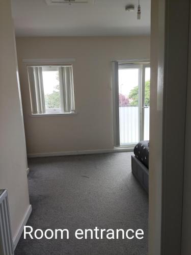 My room, Edinburgh (fotografie 9)