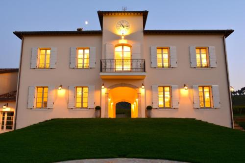 Borgo Conde Wine Resort - image 10