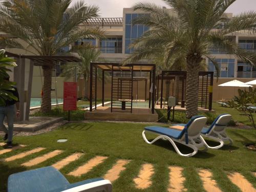 Piscină, Mercure Grand Jebel Hafeet Hotel in Al Ain