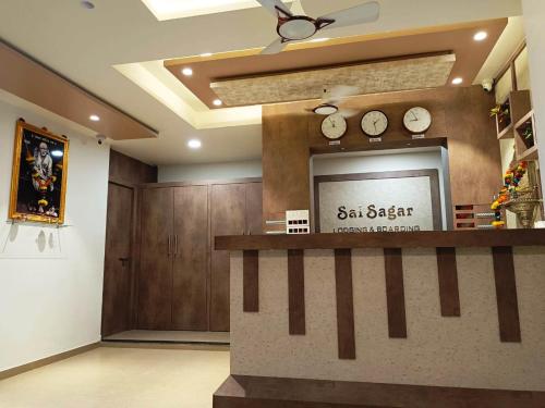 Facilities, Sai Sagar Lodging & Boarding in Dombivli
