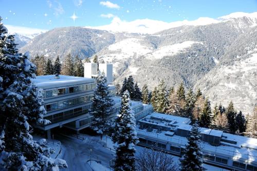 Hotel Solaria - Marilleva