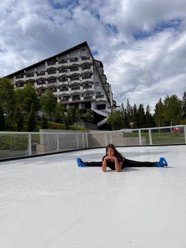 Hotel Pestera - Sinaia