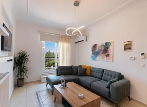 Memoria Apartments by Imagine Lefkada