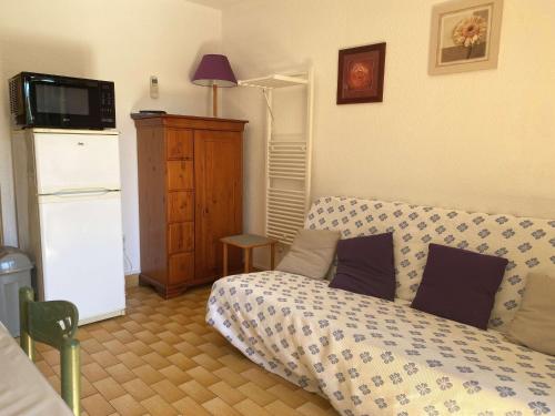 Appartement Balaruc-les-Bains 2 pièces 2 personnes - FR-1-553-25 - image 6