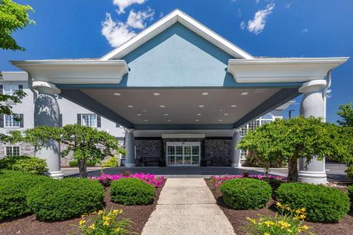 Comfort Inn & Suites East Greenbush