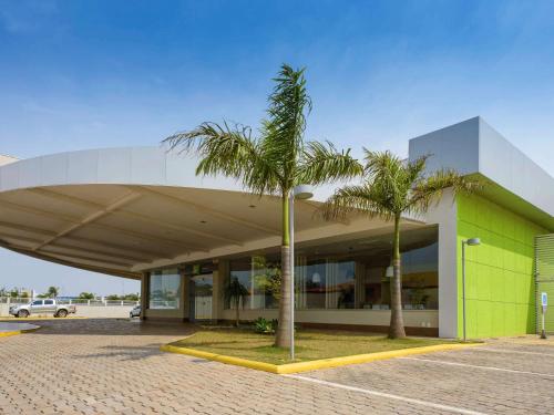 ibis Styles Ponta Pora