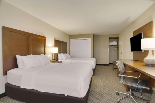 Comfort Inn Airport Roanoke