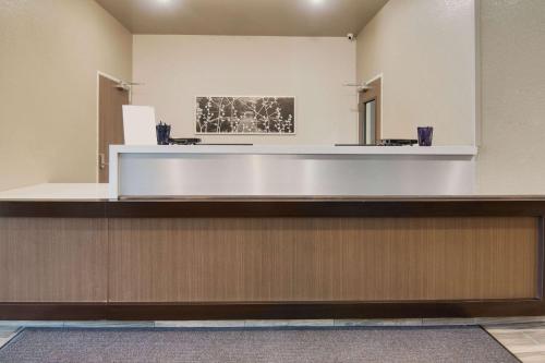 Sleep Inn Dallas Northwest - Irving in Dallas, USA