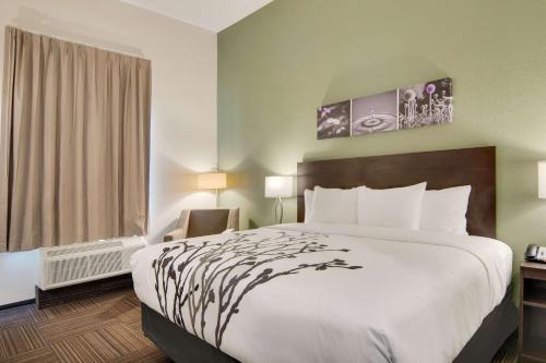 Sleep Inn Dallas Northwest - Irving in Dallas, USA