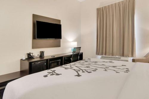 Sleep Inn Dallas Northwest - Irving in Dallas, USA