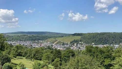 Chebello in Koblenz, Deutschland