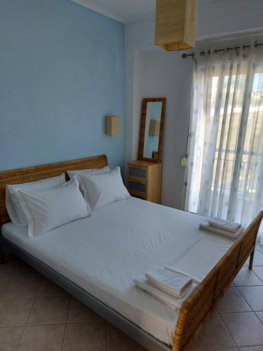 Posidi Holidays Apartments