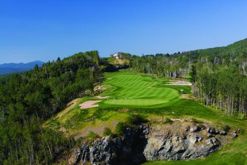 Fairmont Le Manoir Richelieu