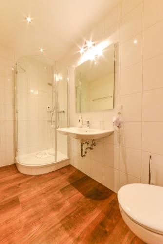Abasto Hotel & Spa Maisach Room Type - Two-Bedroom Apartment