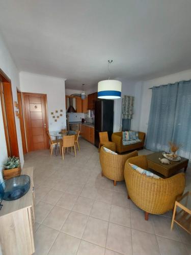 Posidi Holidays Apartments