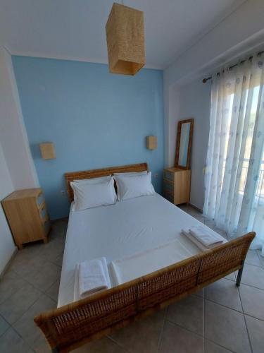 Posidi Holidays Apartments