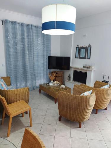 Posidi Holidays Apartments