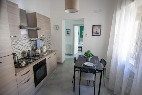  Civico Undici Holiday Home in Agrigent