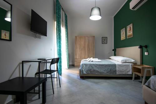  Civico Undici Holiday Home in Agrigent