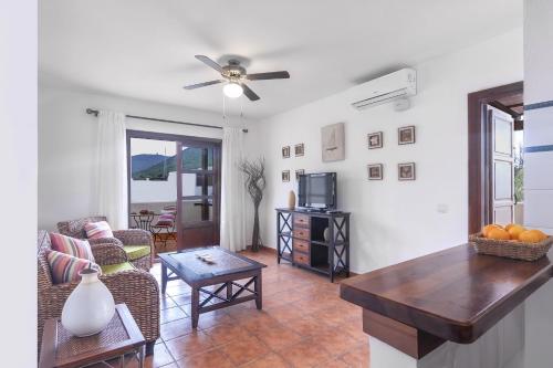 Villa Piedra Galera gîte à louer El Pozo de los Frailes