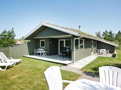 6 person holiday home in Pandrup, Pension in Rødhus