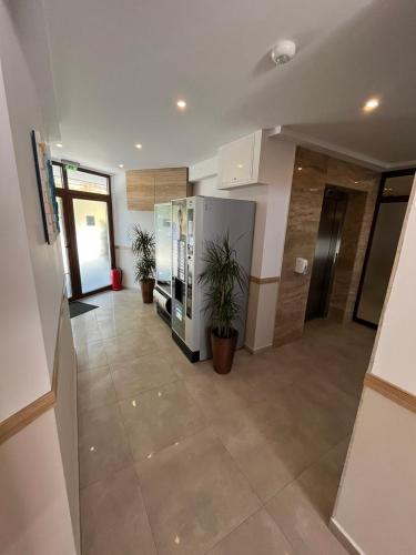 入口, Tarnovgrad Apartments - Free parking in 大特爾諾沃市中心