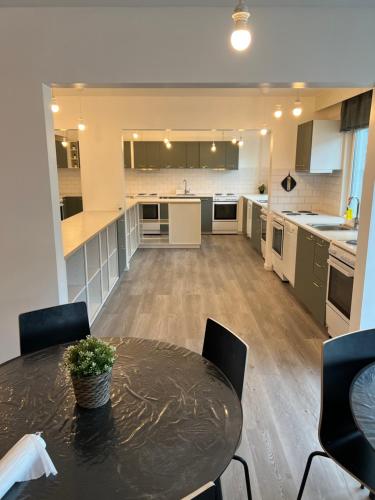 кухня, Noah Longstay in Вестерос