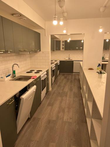 кухня, Noah Longstay in Вестерос