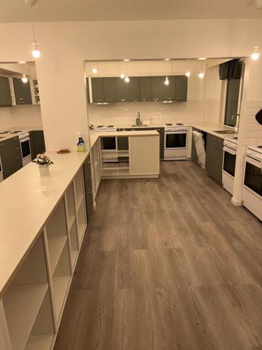 кухня, Noah Longstay in Вестерос