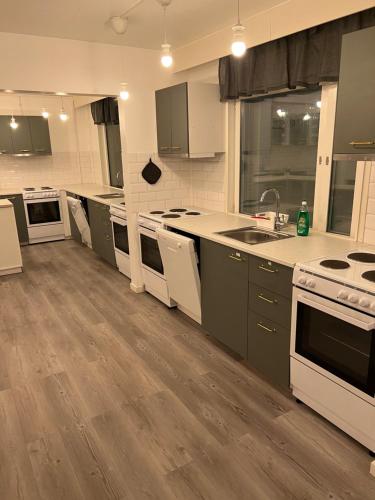 кухня, Noah Longstay in Вестерос