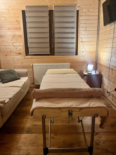 Casa Eden Fit in Homorâciu