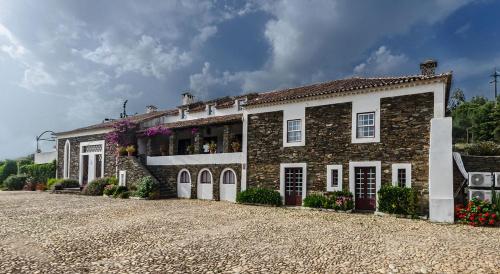 Herdade da Lampreia in 산타렘