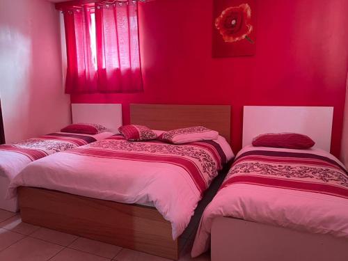 Nights Inn in Slough