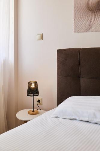  Paralia Vergas Apartments Studio in Verga Kalamata