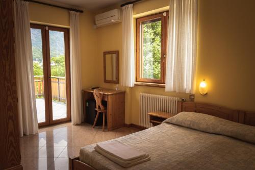 Agriturismo la campagnola Gordona Italy