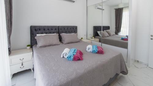 Emerald seaside residence at Four Seasons Emerald seaside residence at Four Seasons