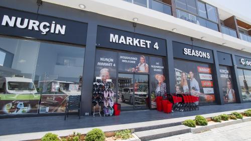 Emerald seaside residence at Four Seasons Emerald seaside residence at Four Seasons