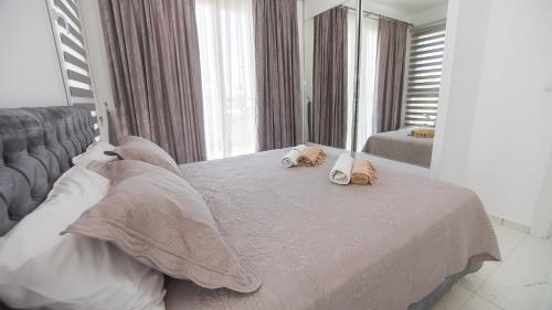 Emerald seaside residence at Four Seasons Emerald seaside residence at Four Seasons