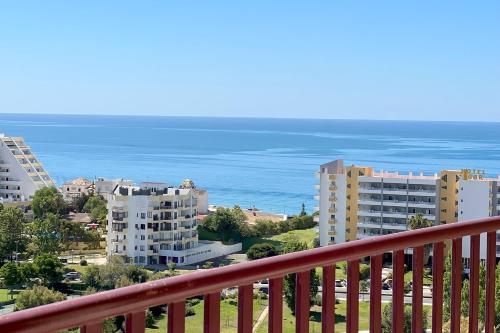 Studio with Sea View