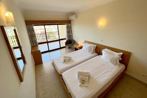 Clube Praia Mar by amcf